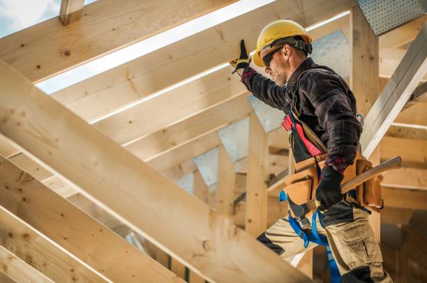 Professional Roofing Contractor in Morrisville, PA