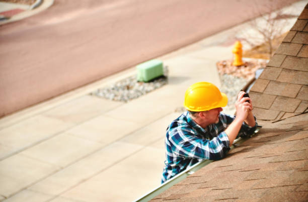 Slate Roofing Contractor in Morrisville, PA